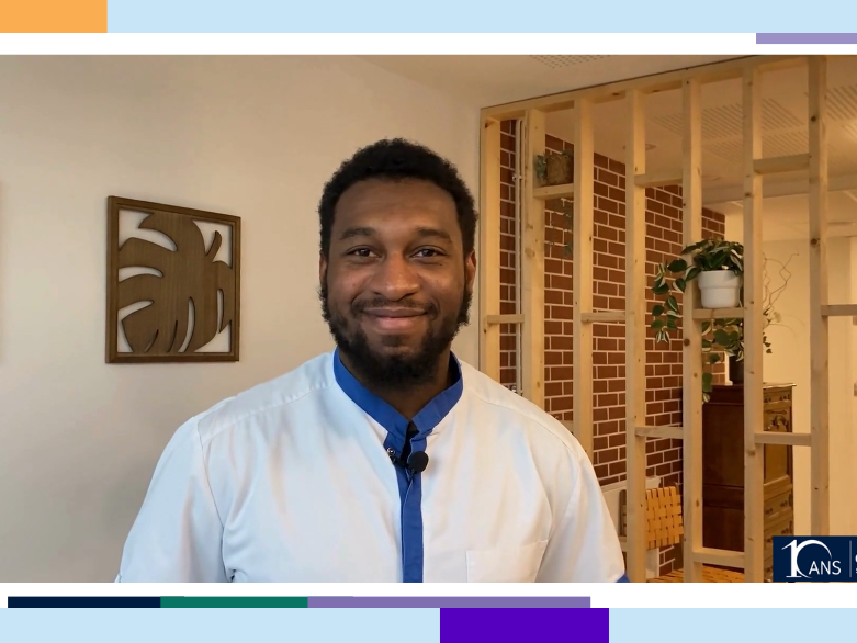 Viens, je t'emmène... - Le blog des 10 ans