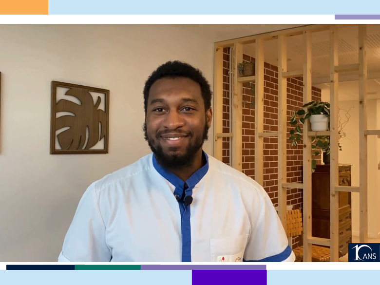 Viens, je t'emmène... - Le blog des 10 ans