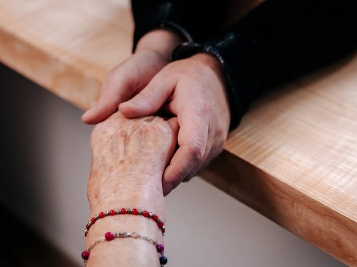 Journée mondiale de la maladie d’Alzheimer !