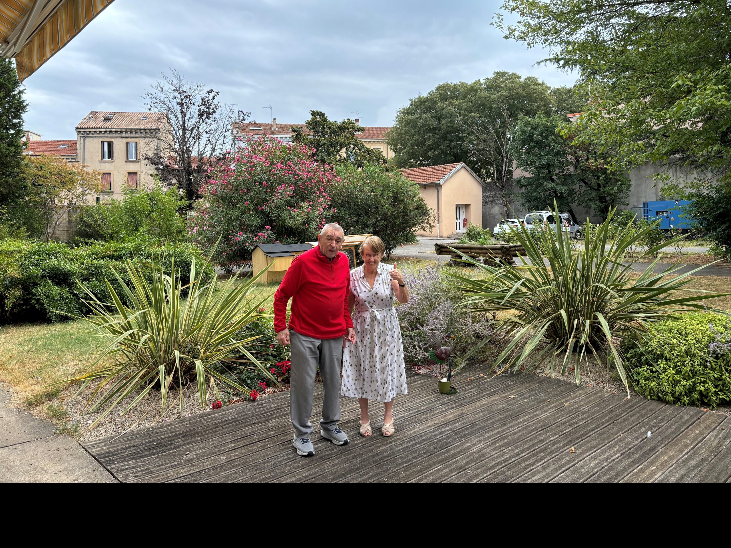 Une Résidence écoresponsable