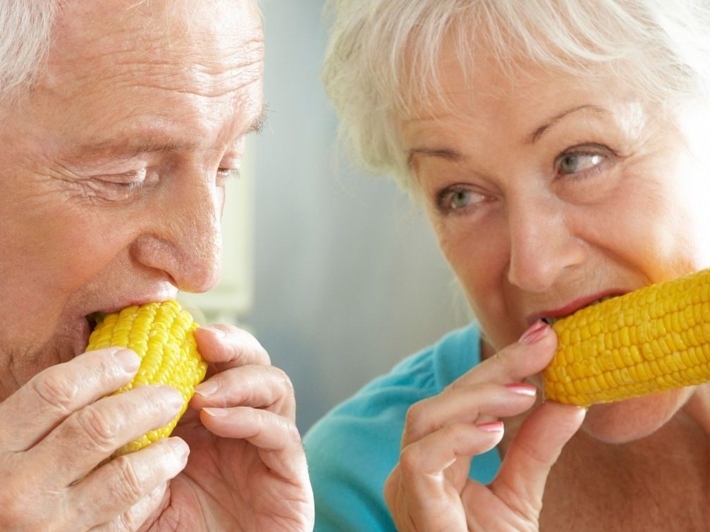 Bien manger en vieillissant : l'impact de la nutrition sur la santé et l'autonomie des personnes âgées