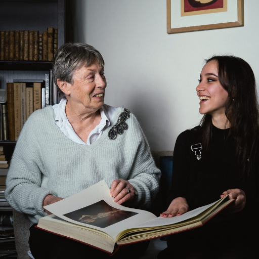 5 idées reçues à dépasser sur la cohabitation intergénérationnelle