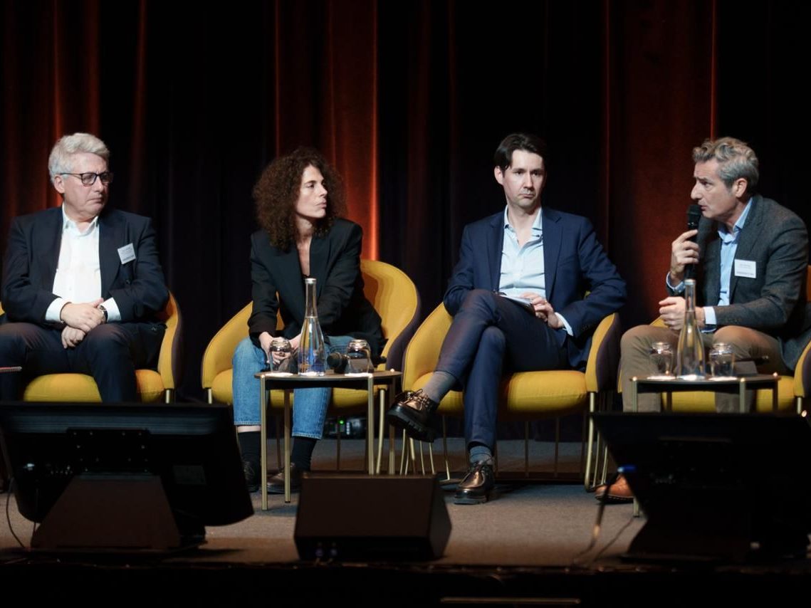 Participation aux Assises nationales de l’habitat pour seniors