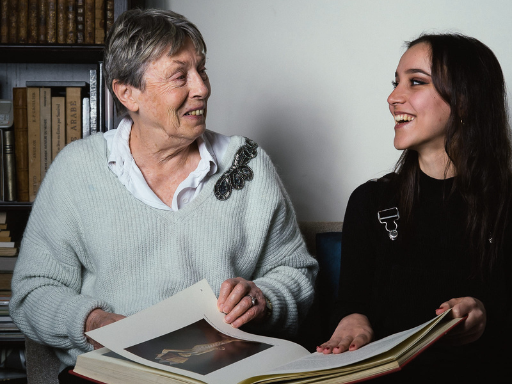 5 idées reçues à dépasser sur la cohabitation intergénérationnelle