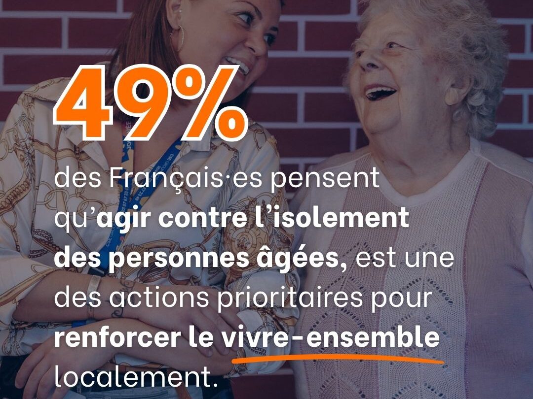 Le vivre-ensemble : une valeur essentielle pour nos aînés !