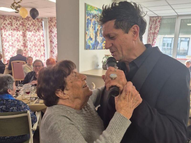 2026 démarre en fanfare à La Closeraie🎉