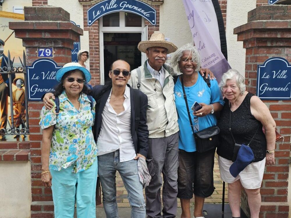 Cap sur Cabourg 🤩