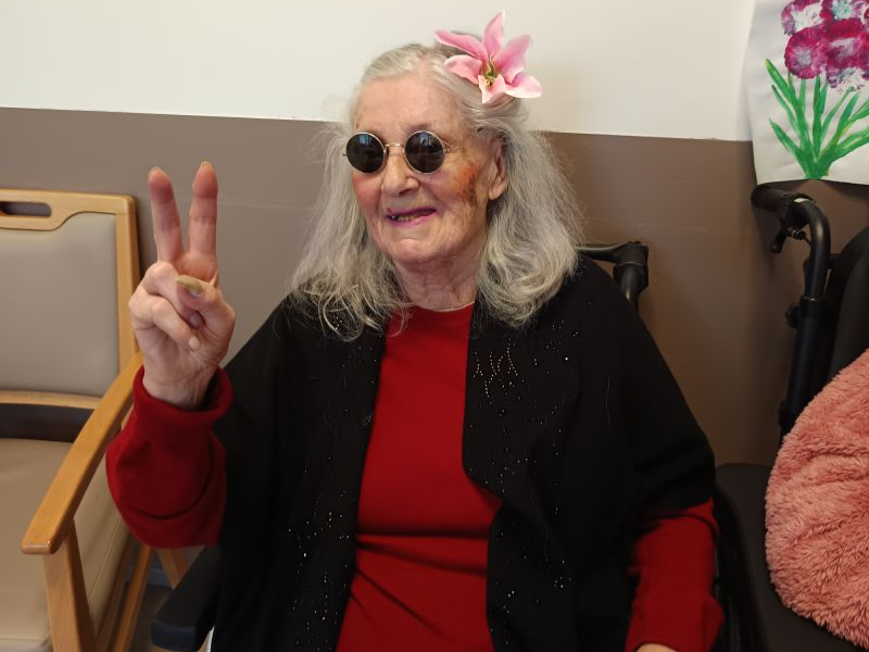 Carnaval à Nadar de la Pagerie🎭