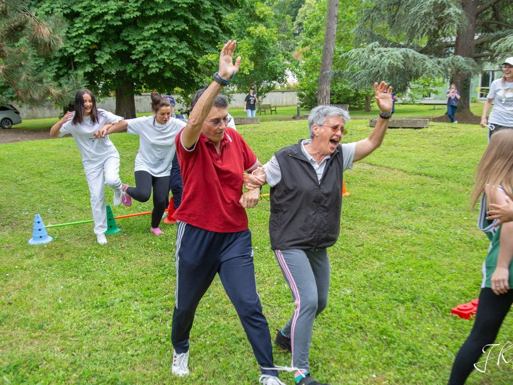 Fête de l'été : sous le signe des JO 2024 🔥