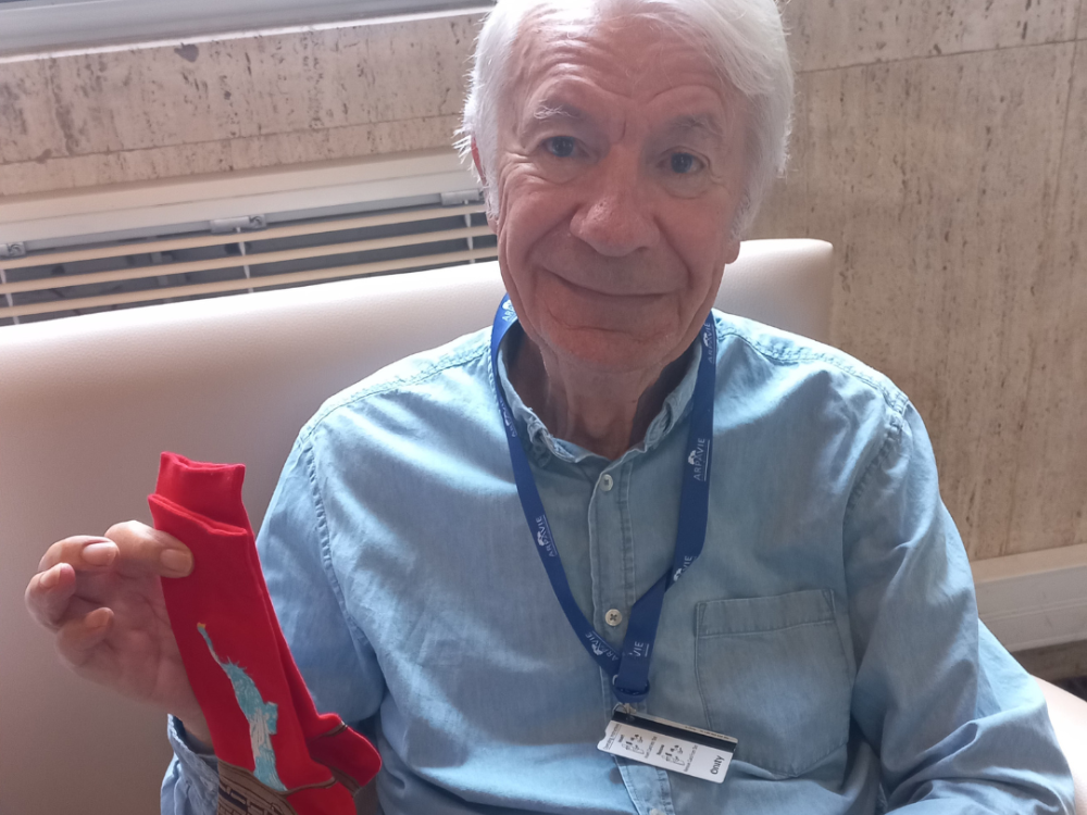 Fête des Pères 🧦