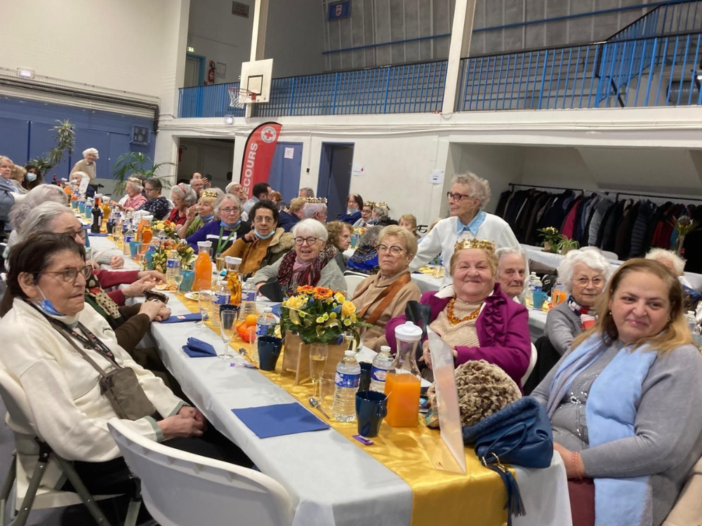 Galette des Rois 👑