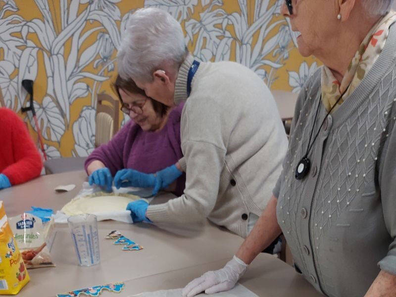 Galette des Rois 👑