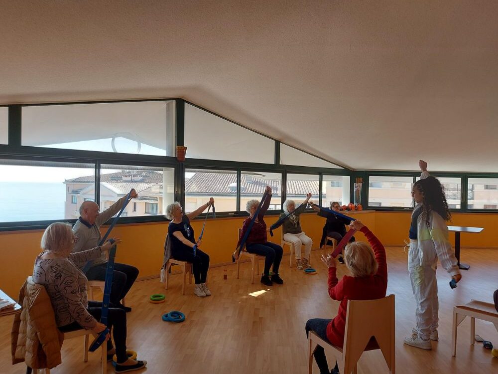 Ici, le bien-être se cultive en mouvement 💪