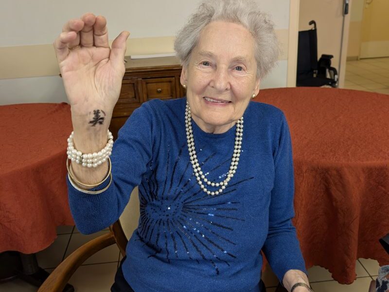 Métiers atypiques : l’art du tatouage à l’honneur 👩🏼‍🎨