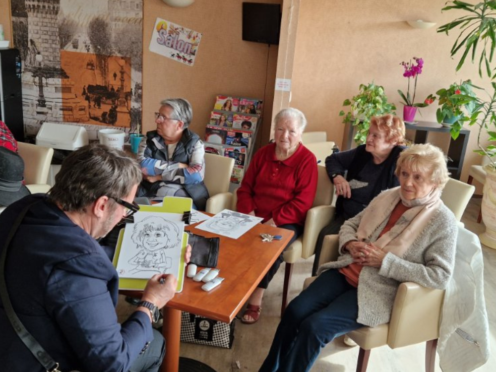 Portraits de femmes fortes ✏️♀️