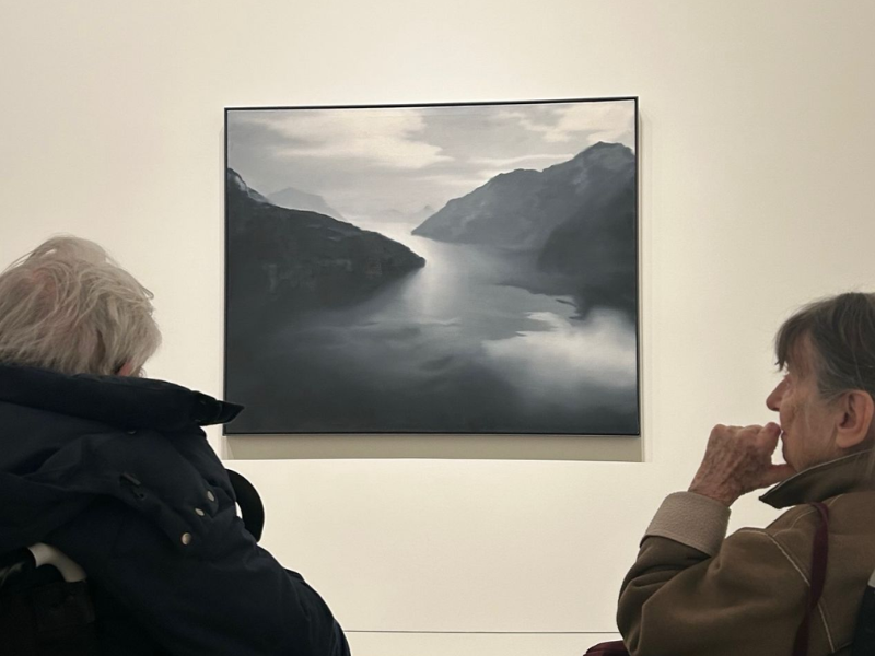 Quand l’art contemporain fait vibrer Les Jardins Mirabeau 🖼️