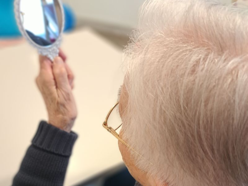 Quand l'estime de soi devient un art quotidien 🥰