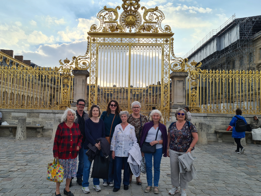 Un été aux mille couleurs ✨