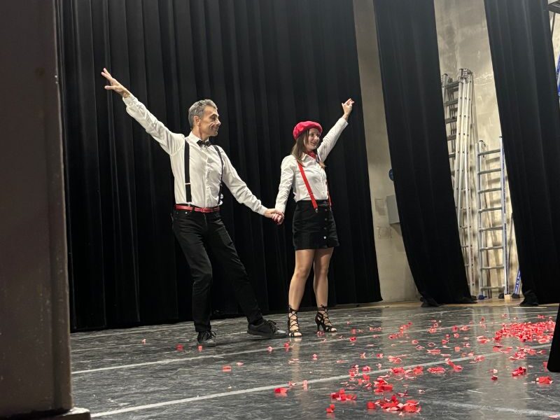 We Are Family : L’événement marquant des résidences du Val d’Oise