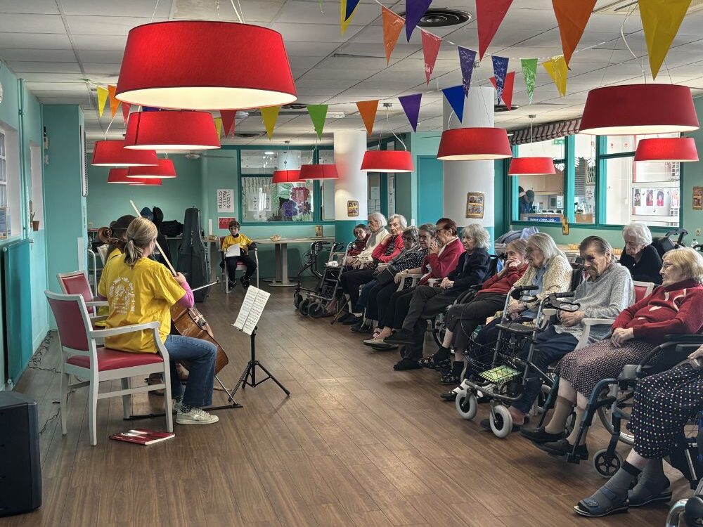 Après midi dédié aux droits des femmes ♀️