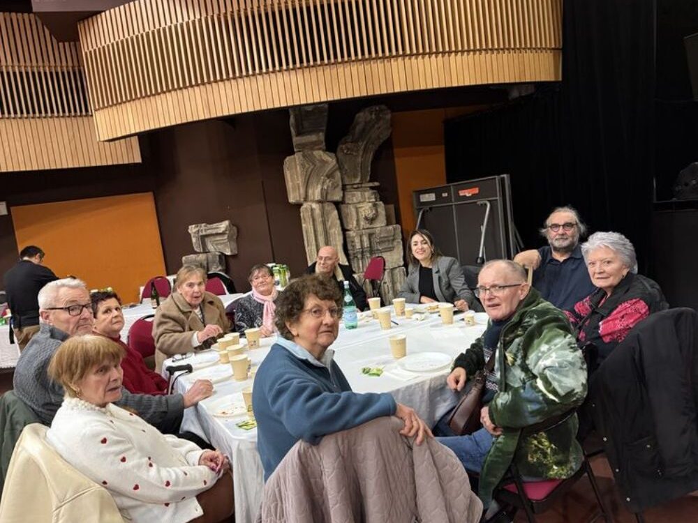 Galette des Rois 👑