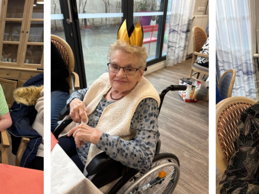 Galette des Rois 🫓