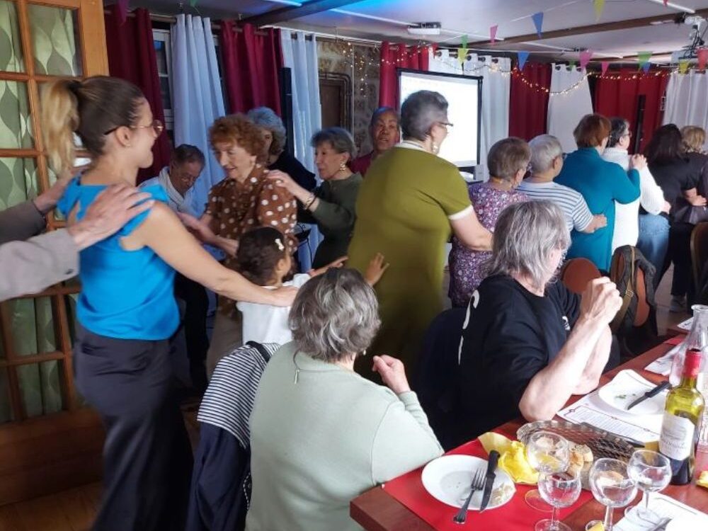 Guinguette privatisée : les résidences en mode fête XXL 🎉