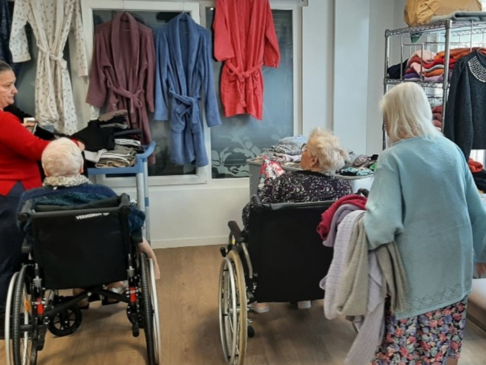 La friperie d'Adélaïde👕