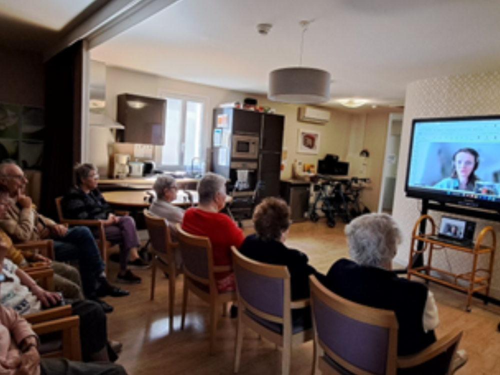 La musique classique en partage 🎶