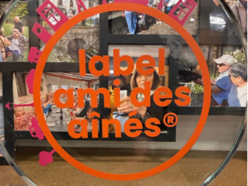 Jouy-en-Josas : l’or du bien vieillir✨