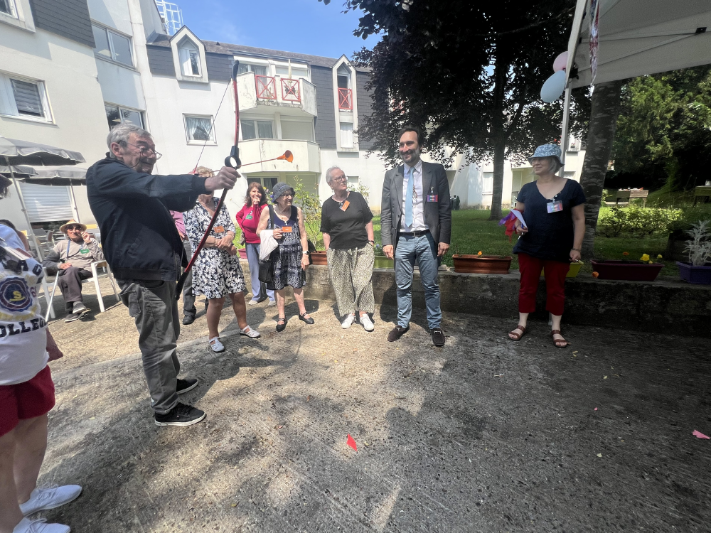 Les Olympiades du Val-d'Oise de retour pour la 3ème édition👏