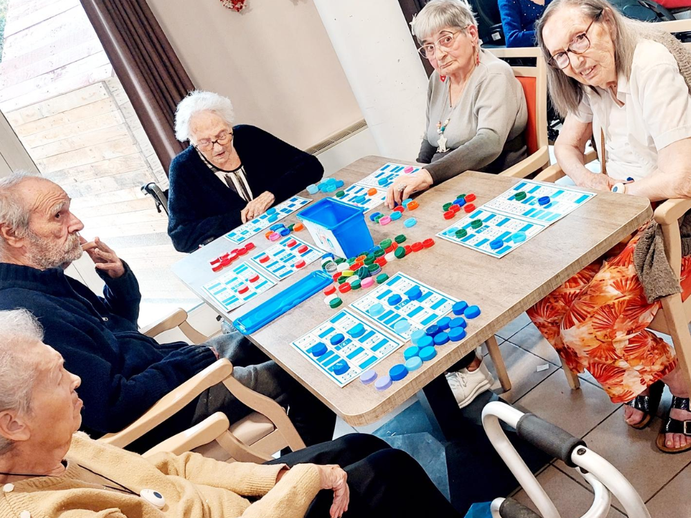 Les ateliers : l'autonomie en action 💪