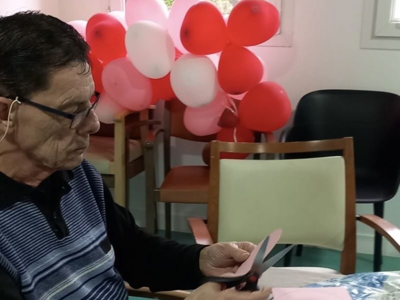 Pâques se prépare… pinceaux à la main🐰🎨