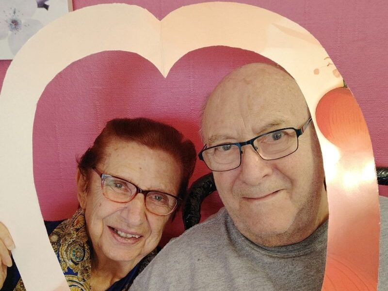 Quand l’amour s’invite à table 💘