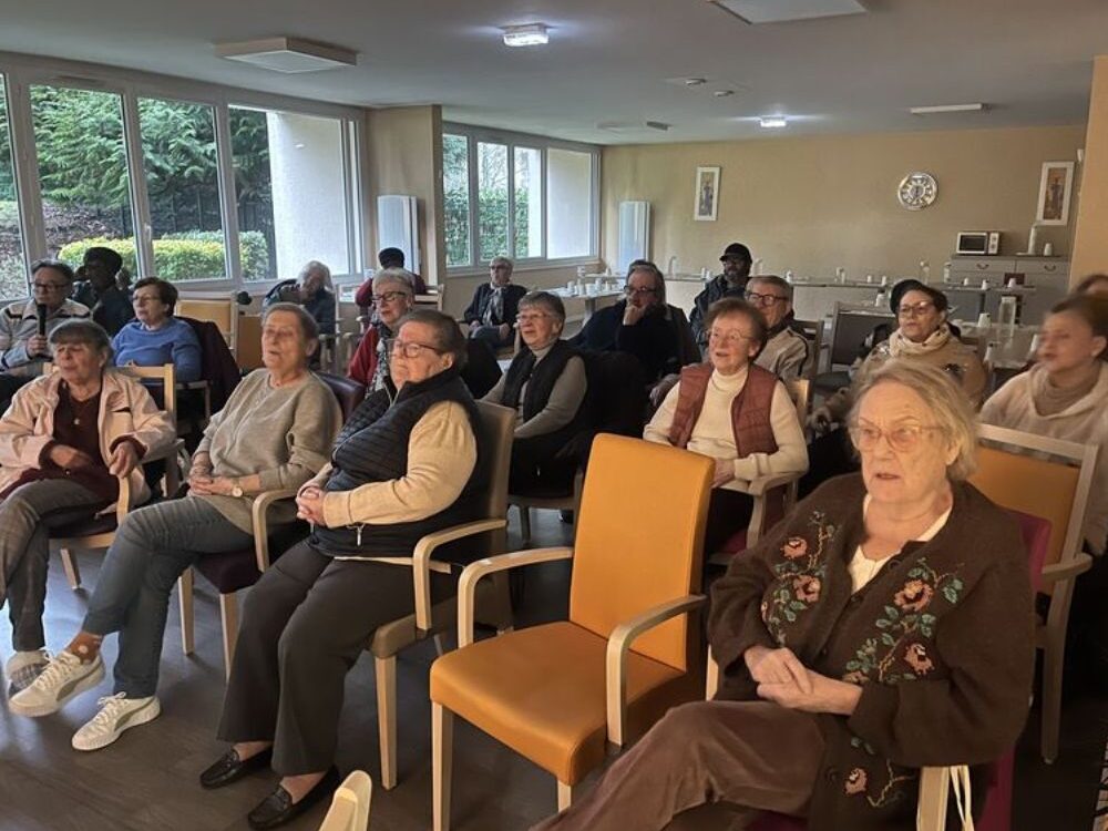 Quand le karaoké devient un véritable moteur de lien social 🎤