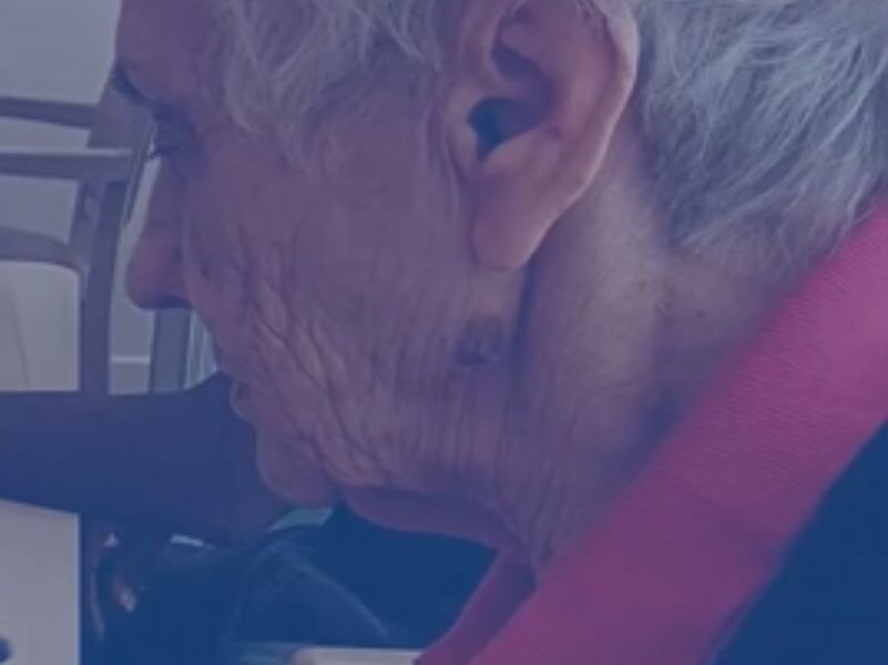 #REPORTAGE - Journée mondiale Alzheimer - Découvrez l'art thérapie