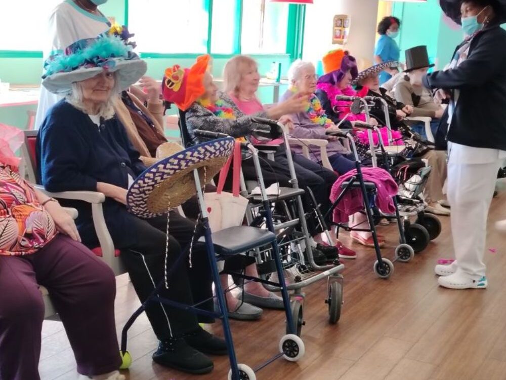 Sainte-Lucie passe en mode carnaval 🎭