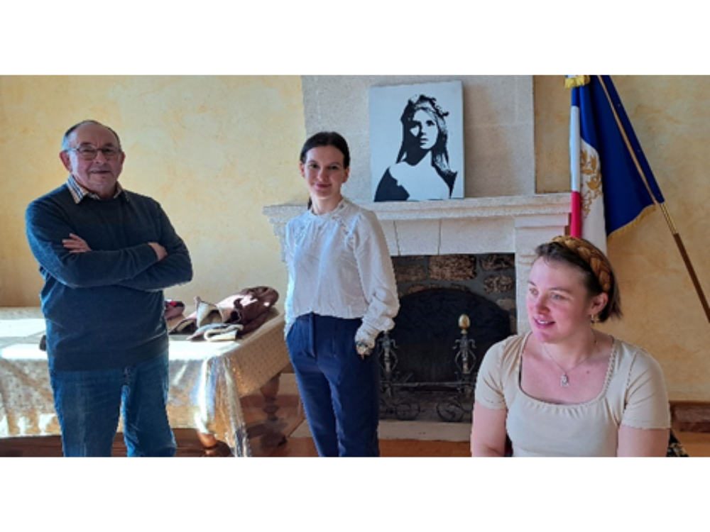 Transmission et prévention : un nouveau chapitre pour les ateliers bien-être🤝