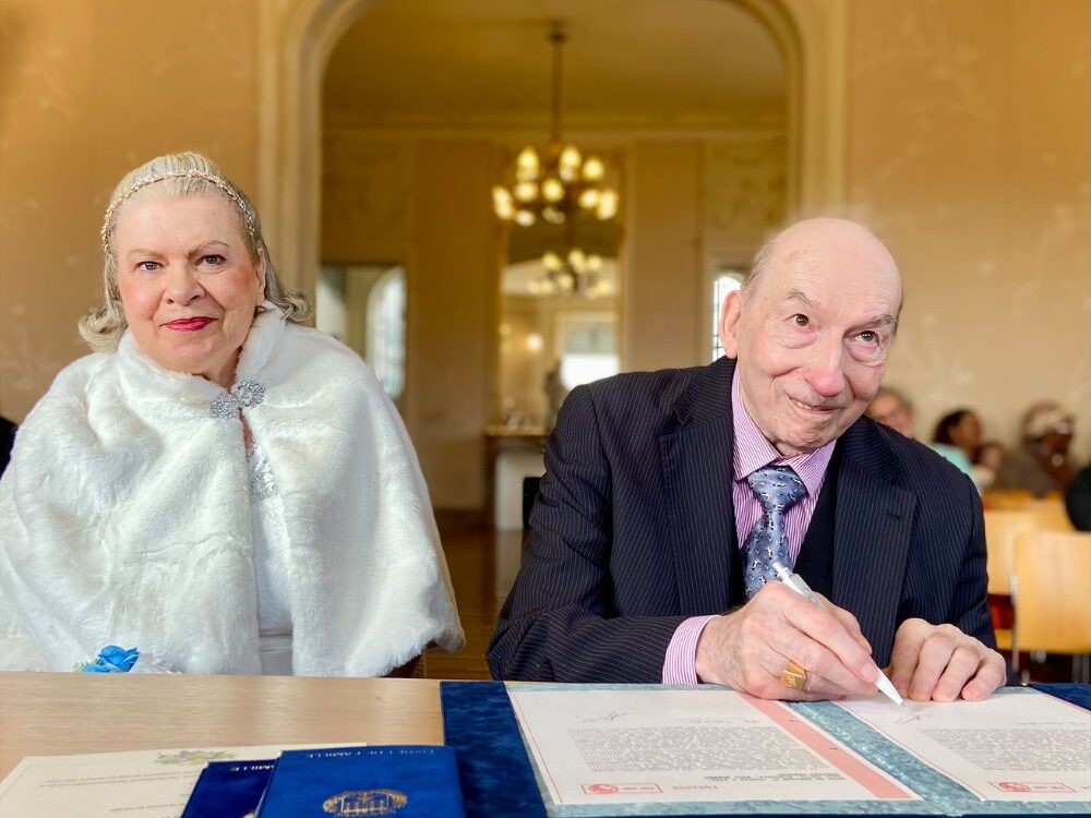 Une histoire qui fait battre les cœurs à Jacques Offenbach 💘