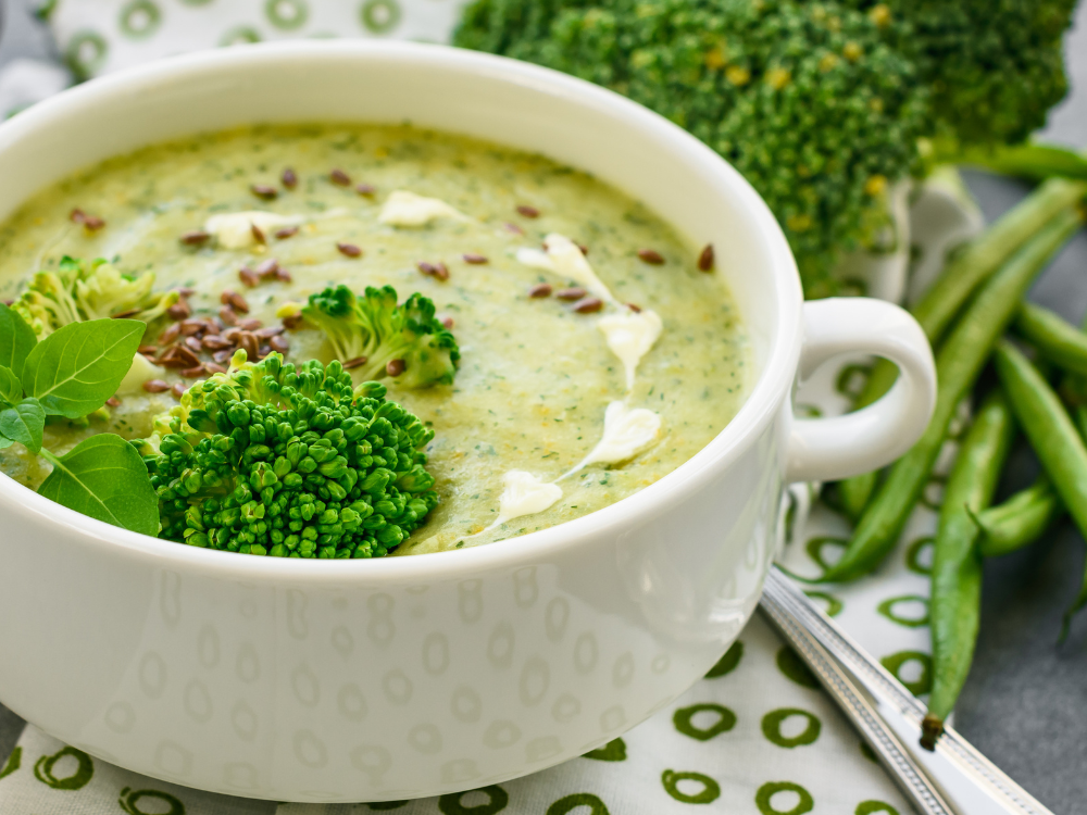 Bien manger après 60 ans : quand la texture des repas devient essentielle