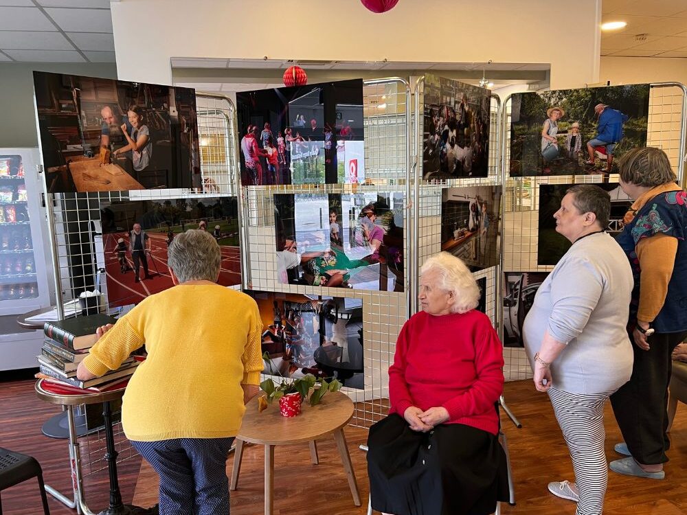 Exposition