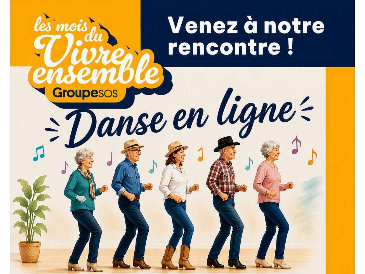 La danse au cœur des rencontres à La Vallée 💃