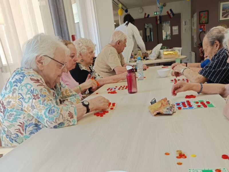 Quand le loto devient un vrai moment de vie 🤩