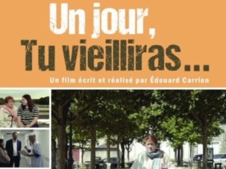 Quand le cinéma ouvre le débat sur l’avancée en âge 🎬