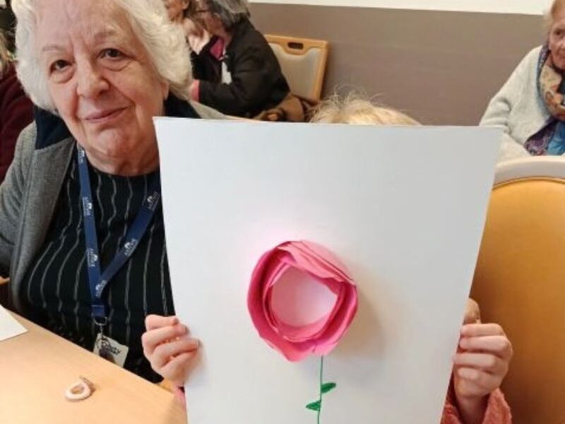 Octobre Rose s’invite à Nadar de la Pagerie 🩷